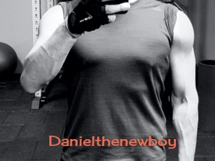 Danielthenewboy