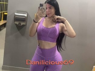 Danilicious69