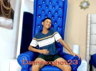 Dannsexyhot23