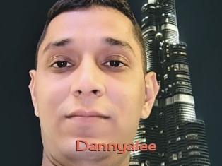 Dannyalee