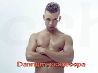 Dannymassagesspa