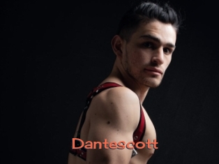 Dantescott