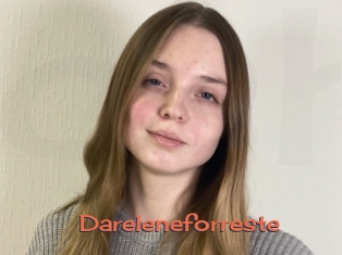 Dareleneforreste