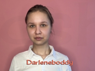 Darleneboddy