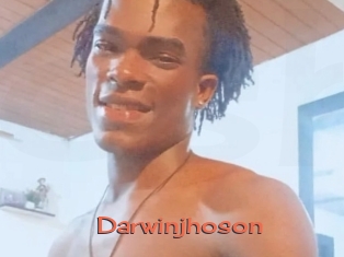 Darwinjhoson