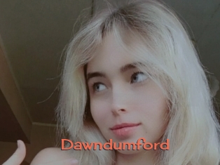 Dawndumford