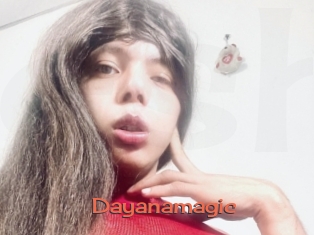 Dayanamagic