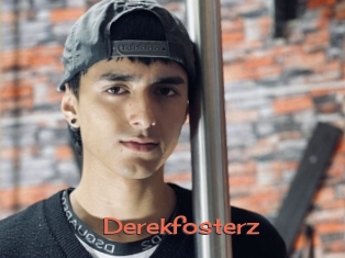 Derekfosterz