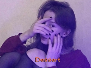 Dessert