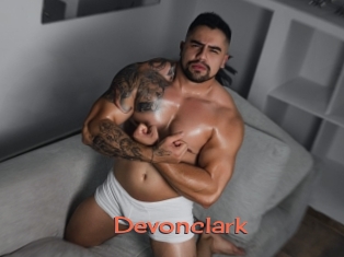 Devonclark