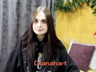 Dianahart