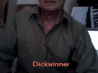 Dickwinner