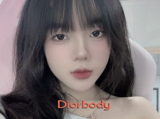 Diorbody