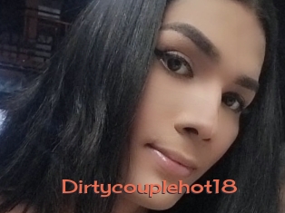 Dirtycouplehot18