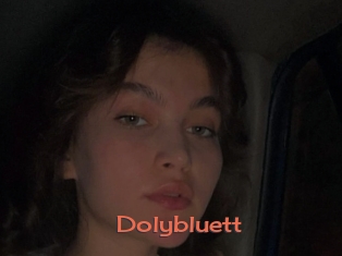 Dolybluett