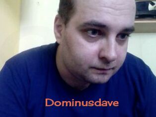 Dominusdave