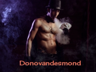 Donovandesmond