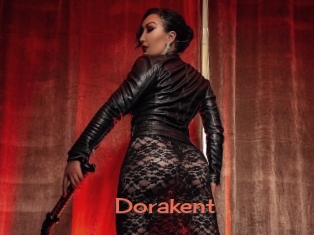 Dorakent