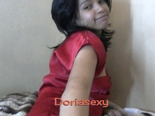 Doriasexy