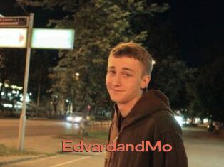 EdvardandMo