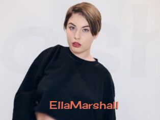 EllaMarshall