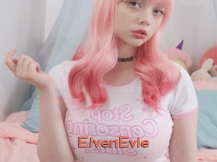 ElvenEvie