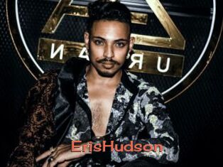 ErisHudson