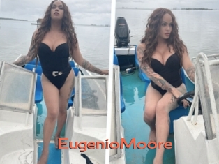 EugenioMoore