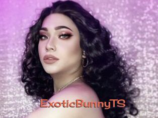 ExoticBunnyTS