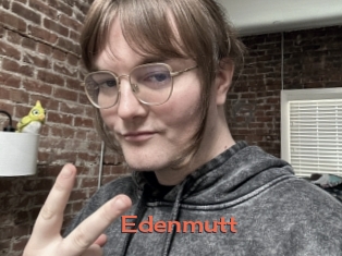 Edenmutt