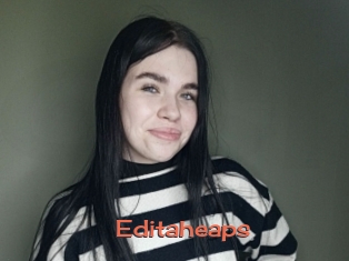 Editaheaps