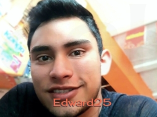 Edward25