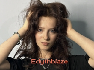 Edythblaze