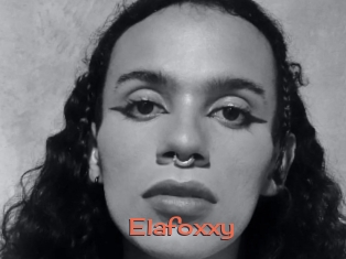 Elafoxxy