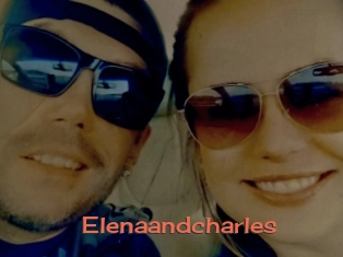 Elenaandcharles