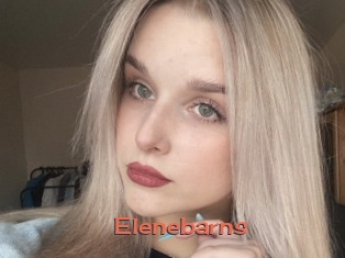 Elenebarns