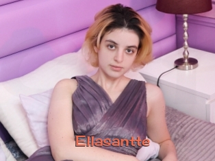 Ellasantte