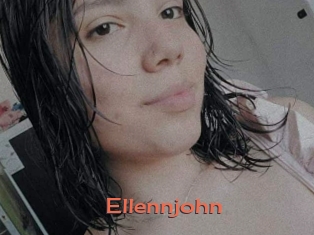 Ellennjohn