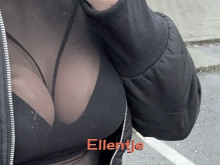 Ellentje