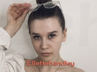 Ellettehandley