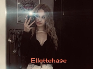 Ellettehase