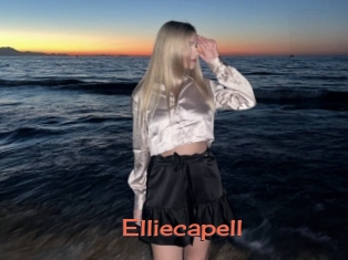 Elliecapell