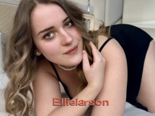 Ellielarson