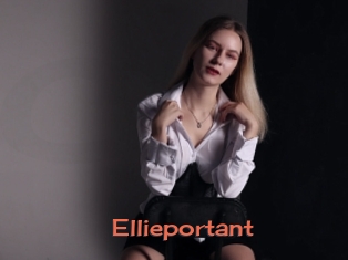 Ellieportant