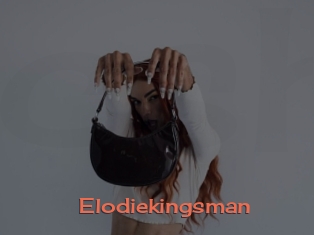 Elodiekingsman