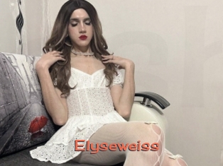 Elyseweiss