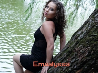 Emaalyssa