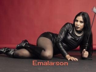 Emalarson