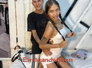 Emilyandwilson