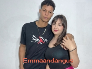 Emmaandangus